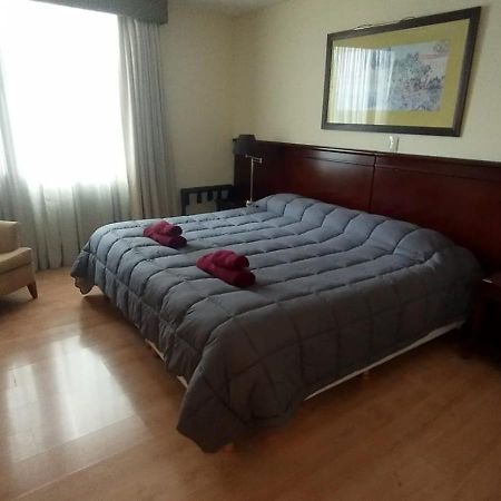 شقة Departamento Plaza Italia Executive ميندوزا المظهر الخارجي الصورة