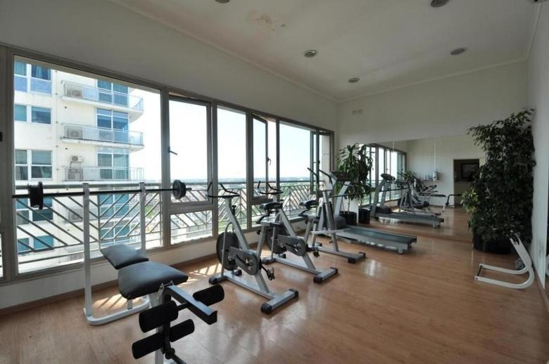 شقة Departamento Plaza Italia Executive ميندوزا المظهر الخارجي الصورة