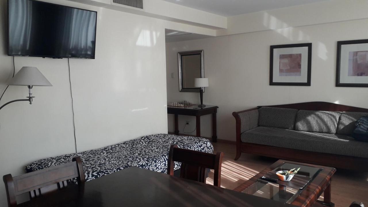 شقة Departamento Plaza Italia Executive ميندوزا المظهر الخارجي الصورة