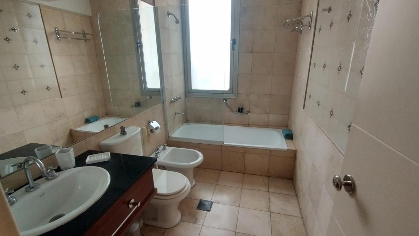 شقة Departamento Plaza Italia Executive ميندوزا المظهر الخارجي الصورة